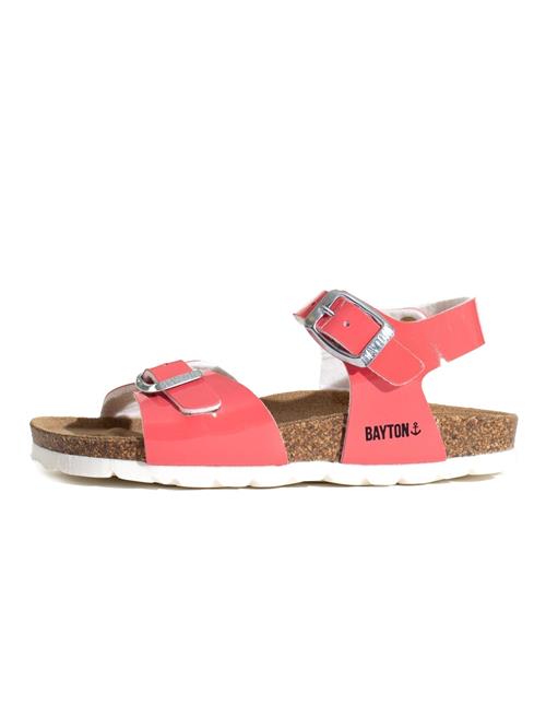 Se Bayton Sandaler 'Pegase'  koral ved About You