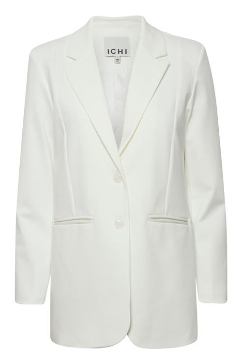ICHI Blazer 'Kate'  hvid