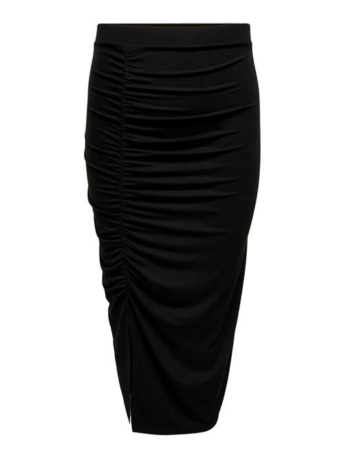 Only Maternity Nederdel  sort