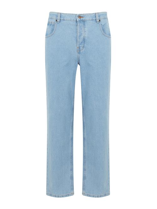 Se DICKIES Jeans  lyseblå ved About You