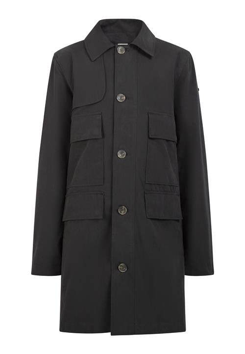 DreiMaster Vintage Overgangsfrakke  sort