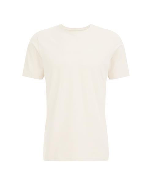 WE Fashion Bluser & t-shirts  offwhite