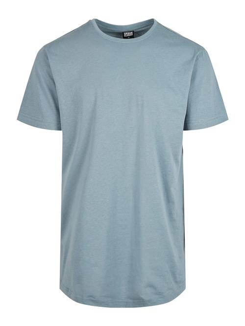 Urban Classics Bluser & t-shirts  blå