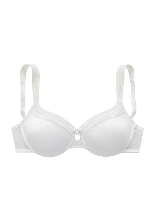LASCANA BH  hvid