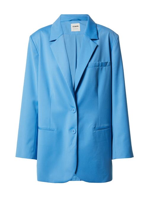 ABOUT YOU x Laura Giurcanu Blazer 'Magdalena'  azur