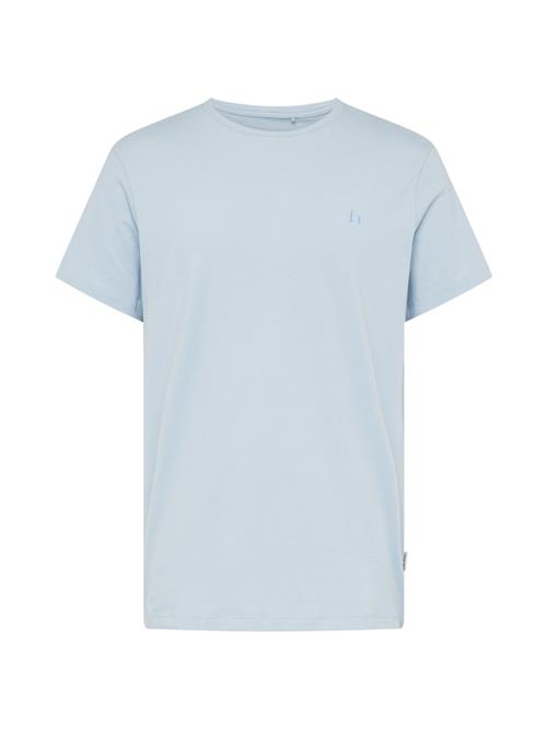 BLEND Bluser & t-shirts 'Dinton'  lyseblå