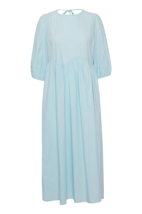 b.young Kjole 'isusu'  lyseblå