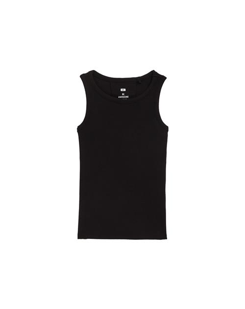 WE Fashion Overdel  sort