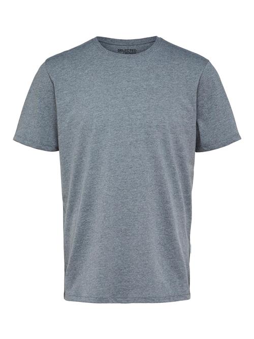 SELECTED Bluser & t-shirts 'Aspen'  grå