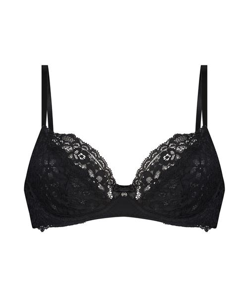 Hunkemöller BH 'Marine'  sort