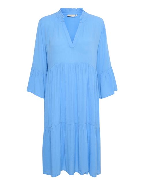 Kaffe Blusekjole 'marianah'  azur