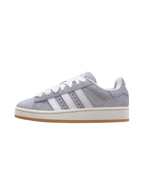 Se ADIDAS ORIGINALS Sneaker low 'Campus 00s'  grå / hvid hos About You