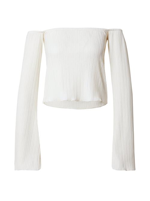 SHYX Bluse 'Ileya'  offwhite
