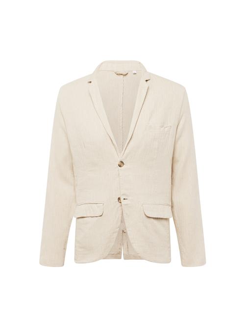 Lindbergh Jakke  lysegrå