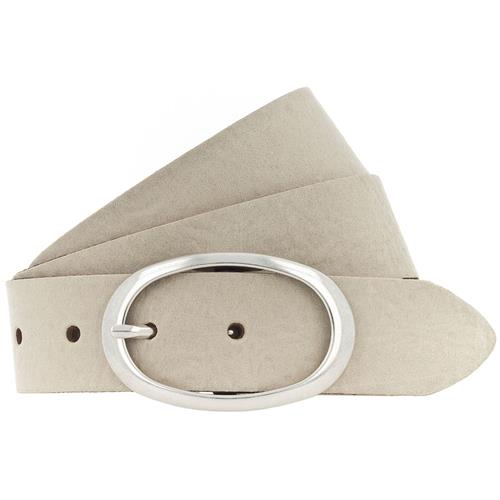 VANZETTI Bælte  ecru
