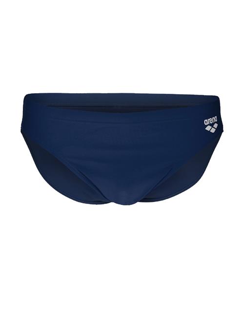 ARENA Sportsbadebukser 'Dynamo'  navy / hvid