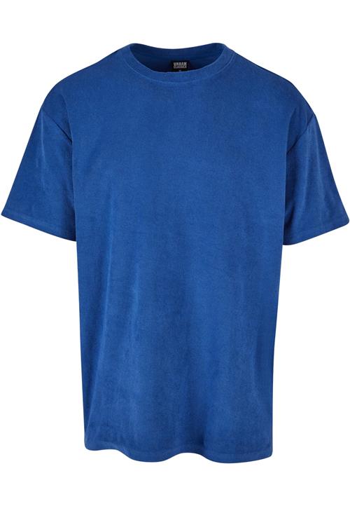 Urban Classics Bluser & t-shirts  royalblå