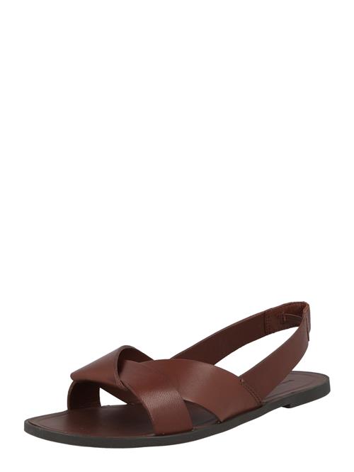 VAGABOND SHOEMAKERS Sandaler 'Tia 2.0'  brun