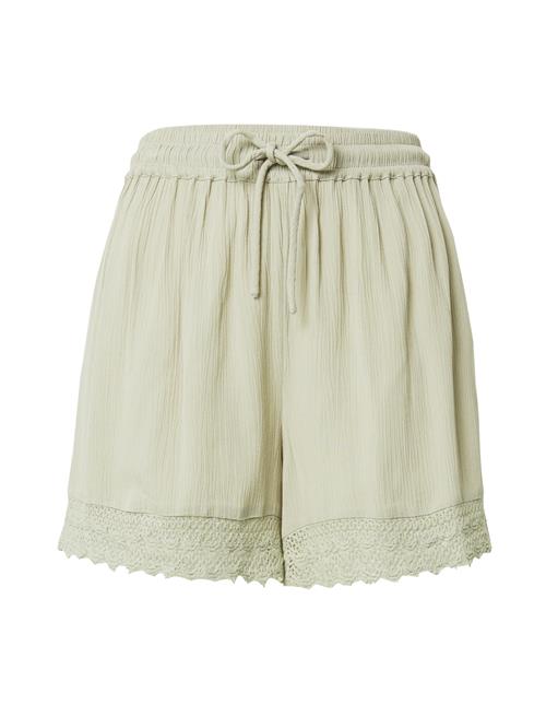 ABOUT YOU Bukser 'Dorina'  lysegrøn