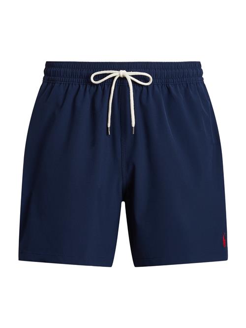 Polo Ralph Lauren Badeshorts 'TRAVELER'  marin