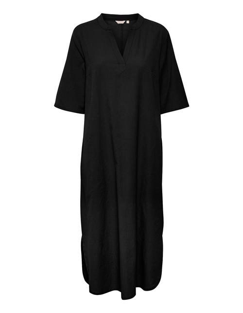 Kaffe Blusekjole 'Kaisey'  sort