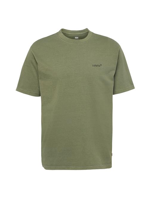 LEVI'S ® Bluser & t-shirts 'Red Tab'  oliven