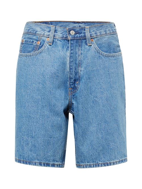 LEVI'S ® Jeans '469™ Loose Shorts'  blue denim