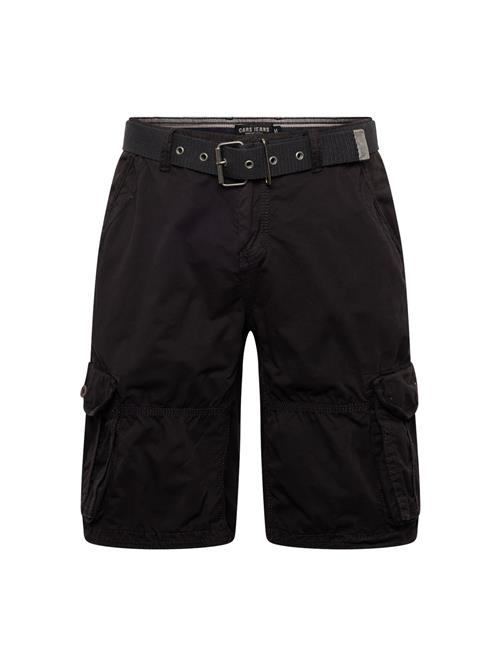 Cars Jeans Bukser 'DURRAS'  sort