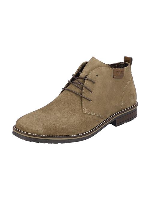 Rieker Chelsea Boots  lysebrun