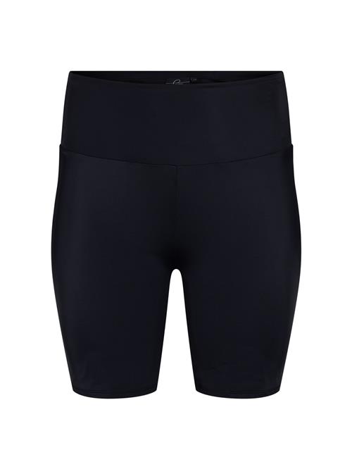 Swim by Zizzi Badeshorts  sort