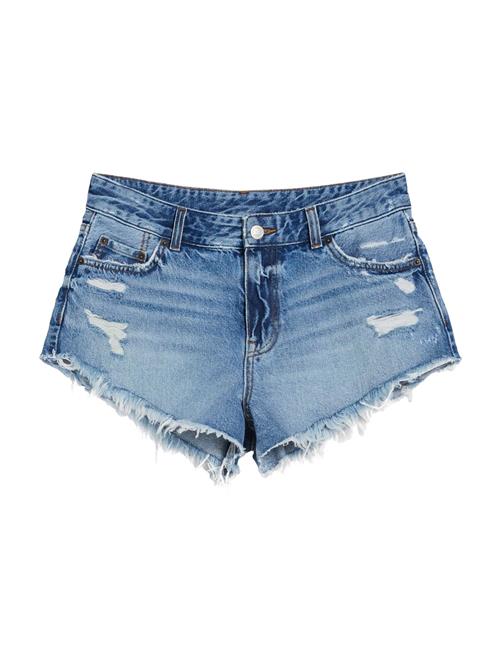 Bershka Jeans  blue denim