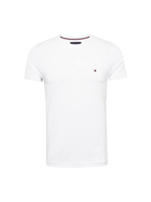TOMMY HILFIGER Bluser & t-shirts 'Flex'  navy / rød / hvid
