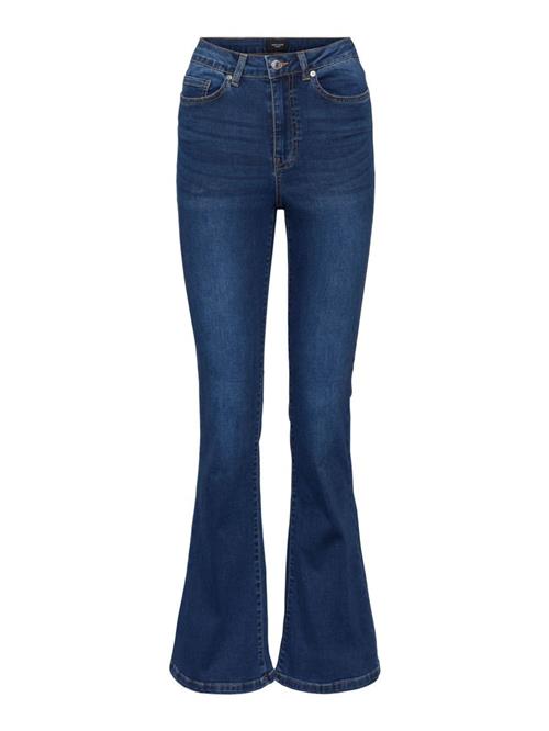 VERO MODA Jeans 'Siga'  blue denim