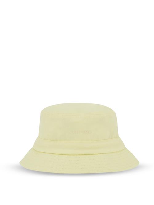 Johnny Urban Hat 'Gill'  gul