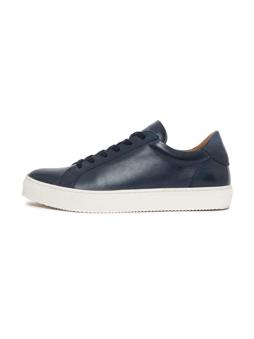 Boggi Milano Sneaker low  navy