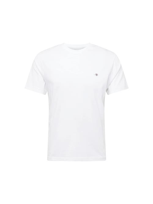 GANT Bluser & t-shirts  hvid