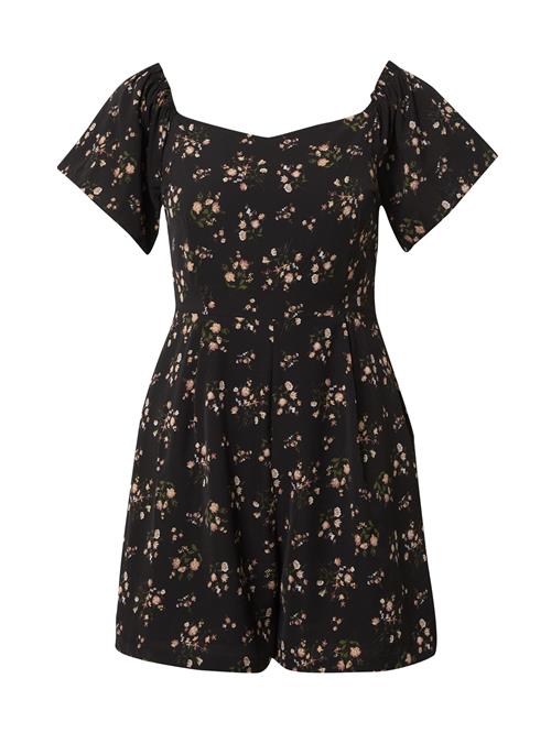 ABOUT YOU Jumpsuit 'Caya'  blandingsfarvet