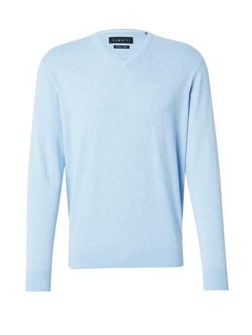 bugatti Pullover  lyseblå