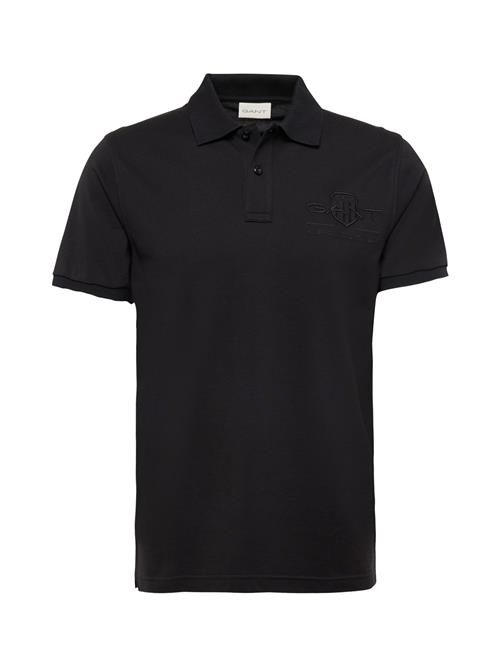 GANT Bluser & t-shirts  sort