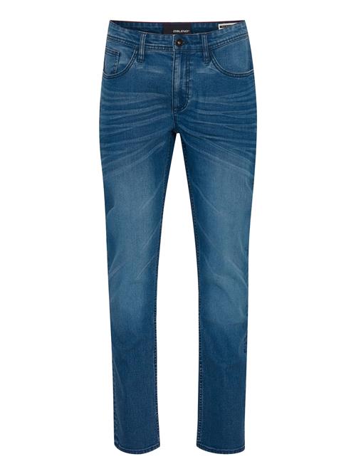 Se BLEND Jeans 'Twister'  blue denim ved About You