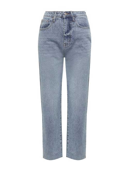 The Fated Jeans 'RYAN'  blå