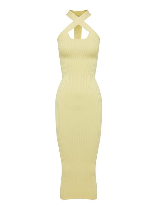 Sável Kjole 'LULU'  gul