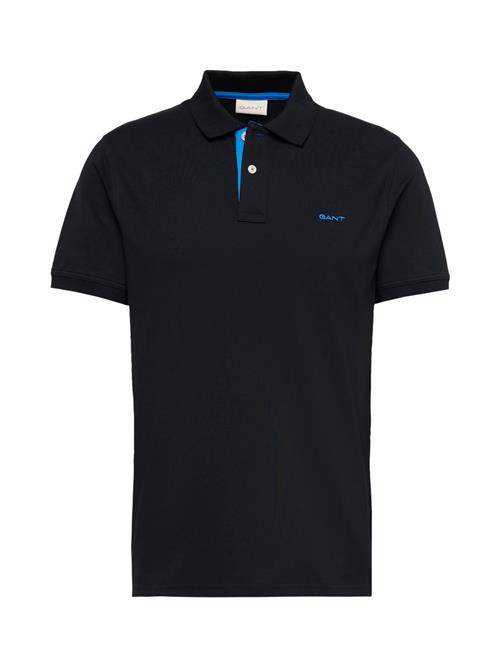 GANT Bluser & t-shirts  sort