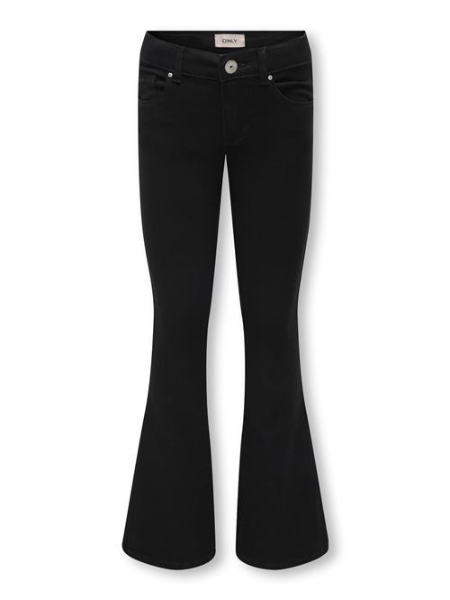 ONLY GIRLS Jeans 'KOGRoyal'  sort