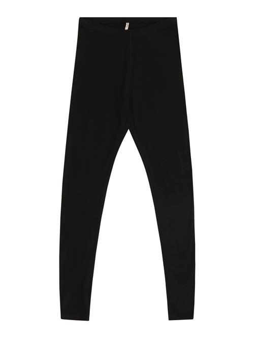 ONLY GIRLS Leggings 'KOGNille Life'  sort