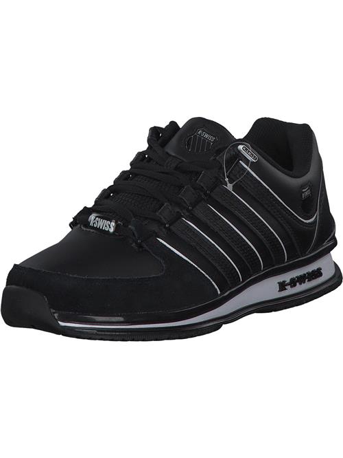 K-SWISS Sneaker low 'Rinzler SP'  sort / hvid