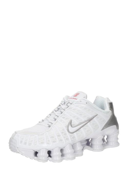 Nike Sportswear Sneaker low  sølvgrå / hvid