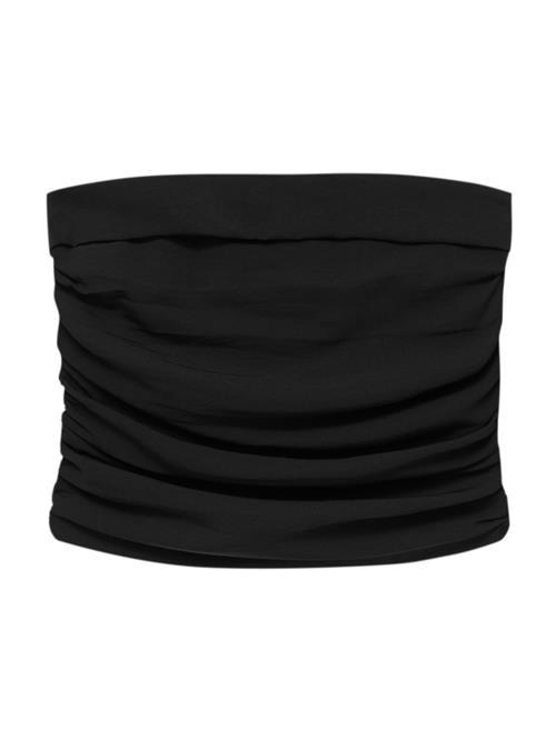 Se Pull&Bear Overdel  sort ved About You