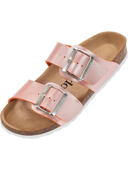 Palado Pantoletter 'Samos EGS'  laks