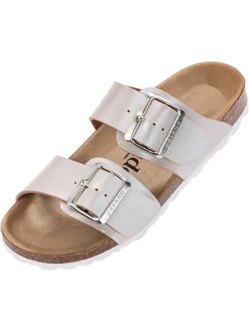 Palado Pantoletter 'Samos EGS'  lyserød